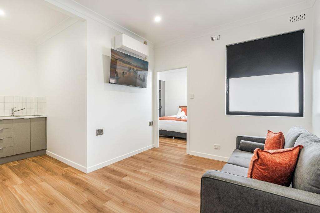 Casino Accommodation Apartments
