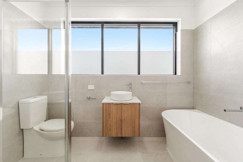 Casino Accommodation Apartments