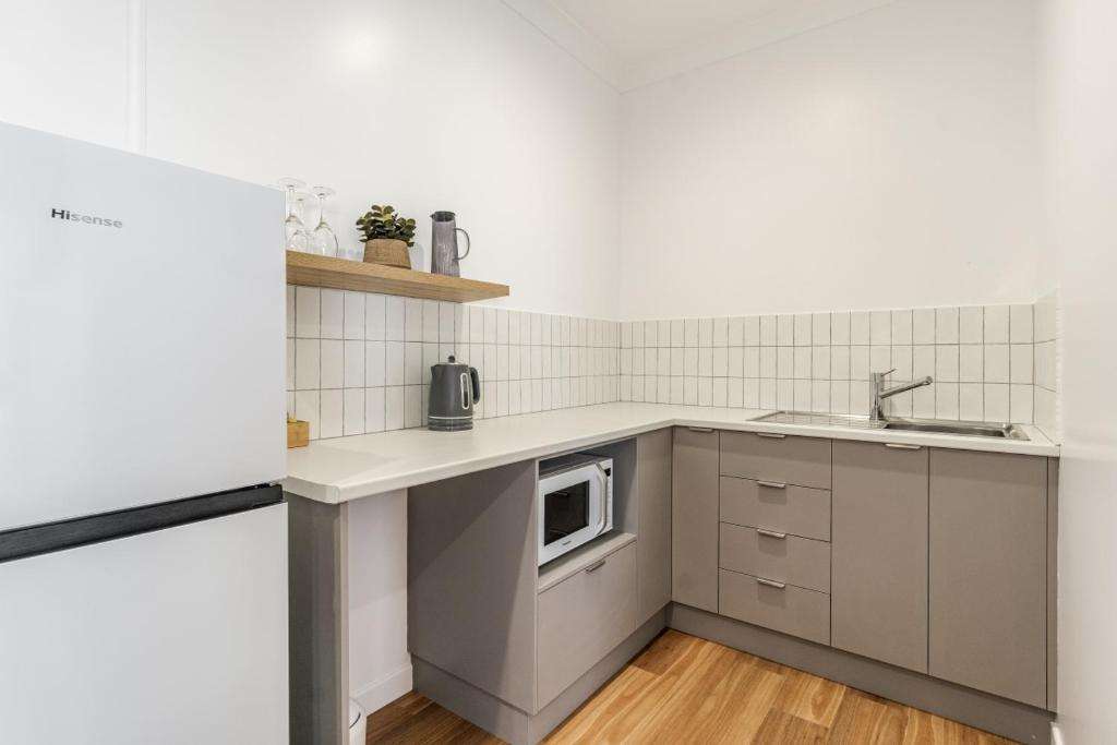 Casino Accommodation Apartments